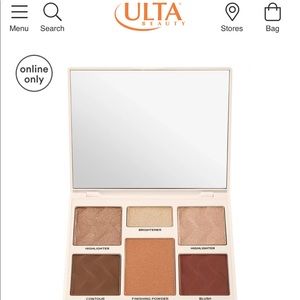 Perfector Face Palette